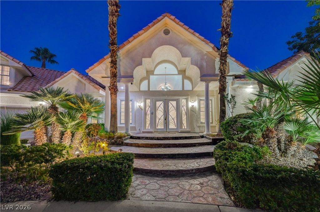 6080 Crystal Brook Court, Las Vegas, NV 89149 — photo 3