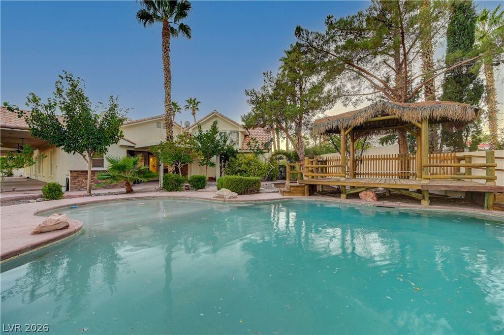 6080 Crystal Brook Court, Las Vegas, NV 89149 — photo 4