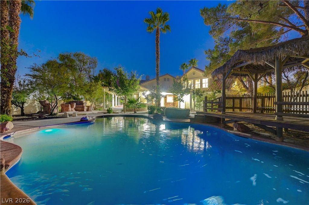 6080 Crystal Brook Court, Las Vegas, NV 89149 — photo 5