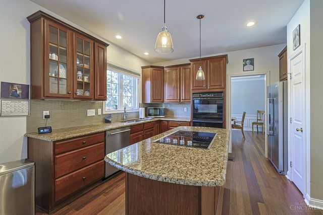 6451 Braewing Court, Pierce Twp, OH 45245
