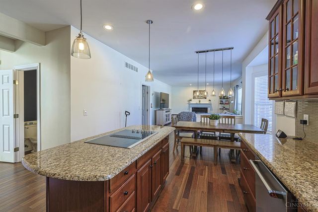 6451 Braewing Court, Pierce Twp, OH 45245