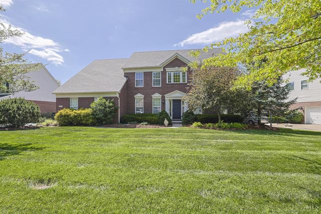 6451 Braewing Court, Pierce Twp, OH 45245
