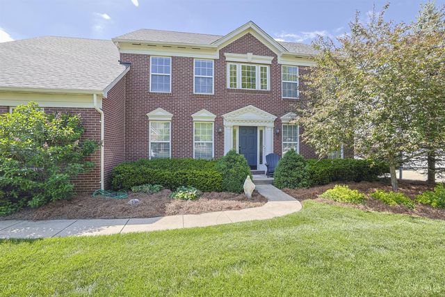 6451 Braewing Court, Pierce Twp, OH 45245