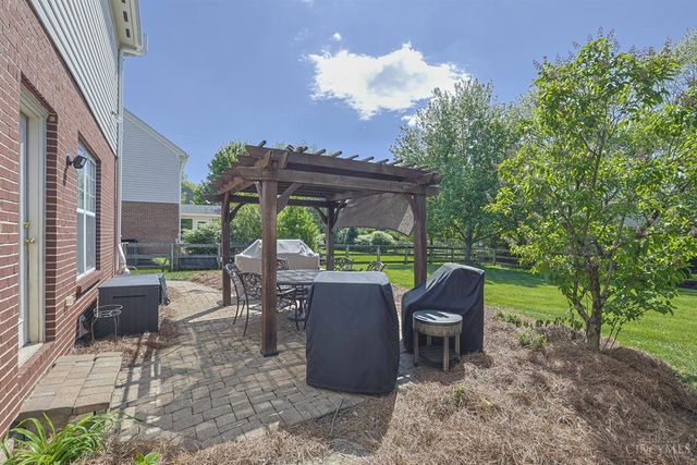 6451 Braewing Court, Pierce Twp, OH 45245