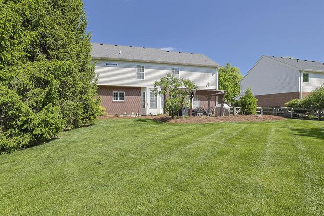 6451 Braewing Court, Pierce Twp, OH 45245
