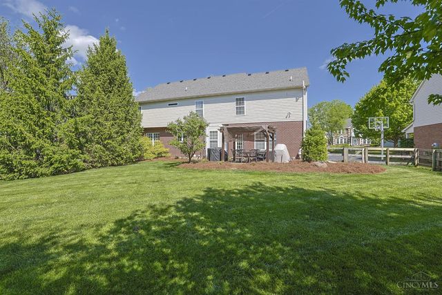 6451 Braewing Court, Pierce Twp, OH 45245