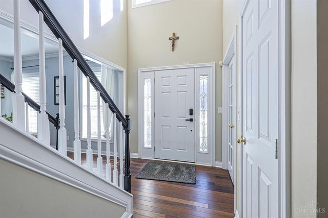 6451 Braewing Court, Pierce Twp, OH 45245