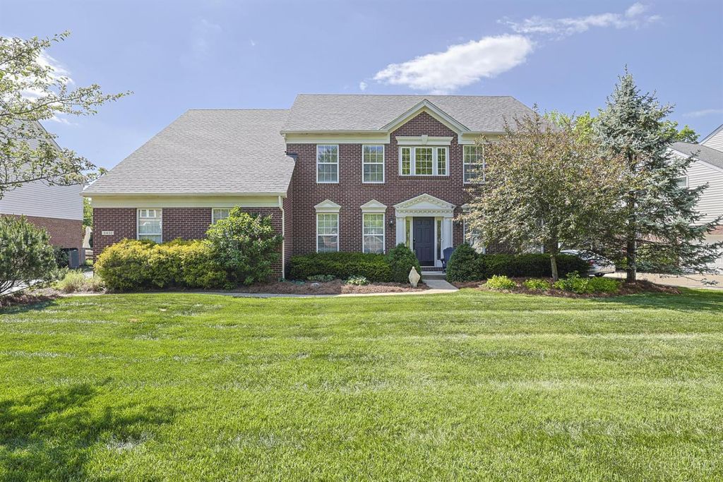 6451 Braewing Court, Pierce Twp, OH 45245