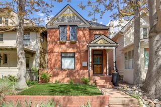 1136 N Washington Street, Denver, CO 80203