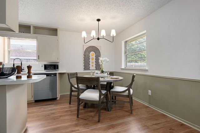 1709 Winchester Way, Bedford, TX 76022