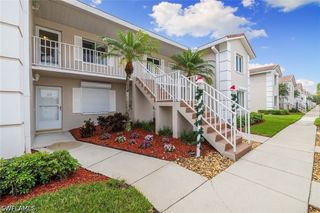 6900 Dennis CIR J-205, Naples, FL 34104