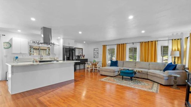 2515 Sweetwater Rd 77, Spring Valley, CA 91977