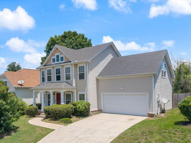 1605 Cumberland Station Blvd, Madison, TN 37115
