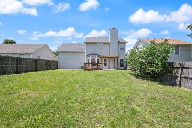 1605 Cumberland Station Blvd, Madison, TN 37115