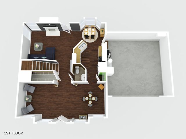 1605 Cumberland Station Blvd, Madison, TN 37115