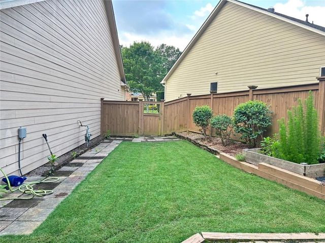 1927 Willoughby Drive, Buford, GA 30519