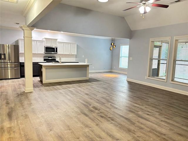 1927 Willoughby Drive, Buford, GA 30519
