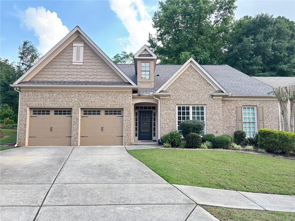 1927 Willoughby Drive, Buford, GA 30519