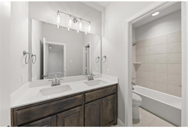 2734 Woodland Court, Wylie, TX 75098