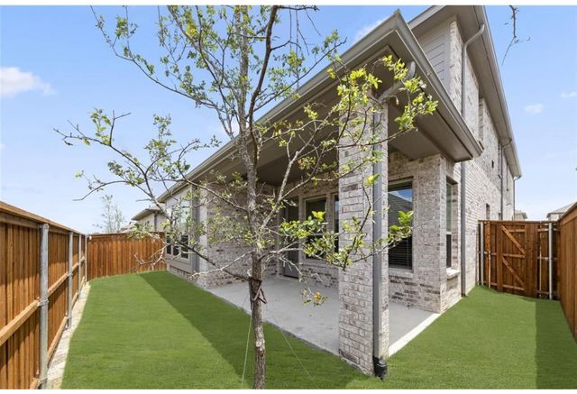 2734 Woodland Court, Wylie, TX 75098