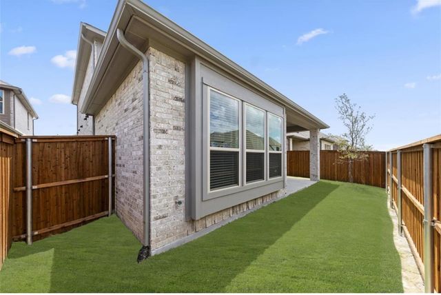 2734 Woodland Court, Wylie, TX 75098