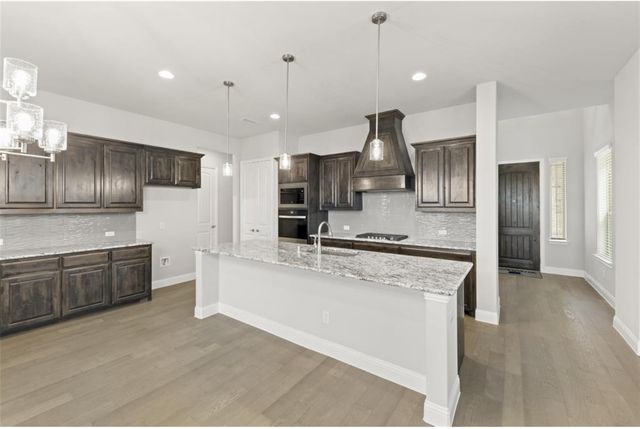 2734 Woodland Court, Wylie, TX 75098