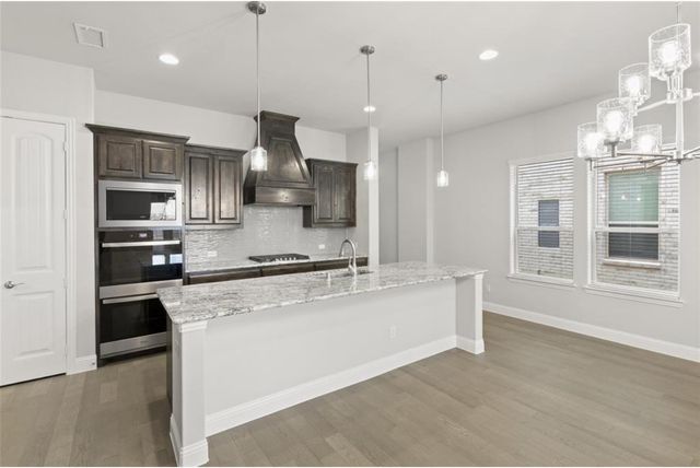 2734 Woodland Court, Wylie, TX 75098