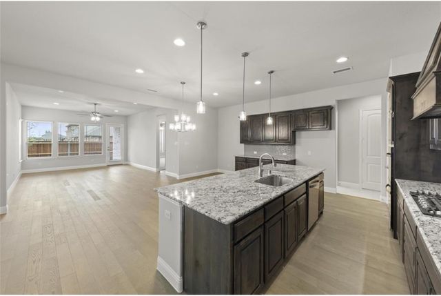 2734 Woodland Court, Wylie, TX 75098