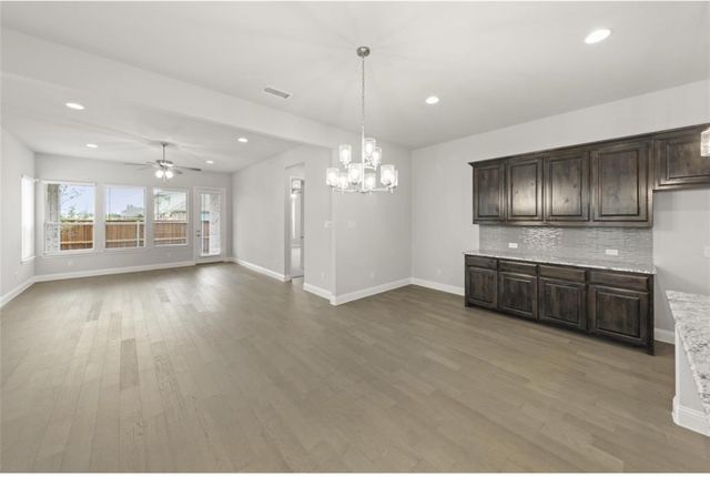 2734 Woodland Court, Wylie, TX 75098