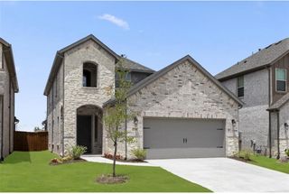2734 Woodland Court, Wylie, TX 75098