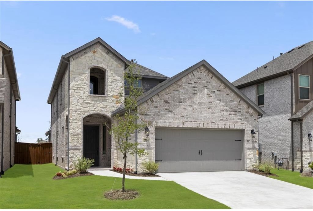 2734 Woodland Court, Wylie, TX 75098