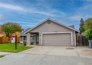 1177 Mirror Lake, Merced, CA 95340