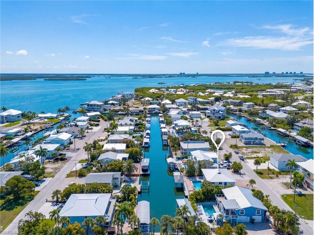 3 Pepita ST, FORT MYERS BEACH, FL 33931 — photo 2