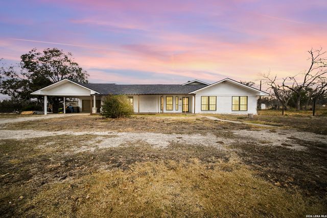 25 Poehnert, Boerne, TX 78006