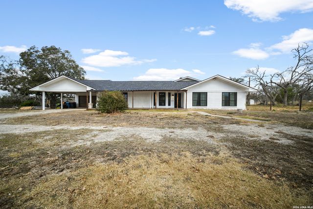 25 Poehnert, Boerne, TX 78006