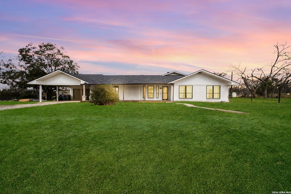 25 Poehnert, Boerne, TX 78006