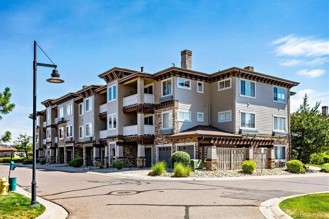 9370 Las Ramblas Court R, Parker, CO 80134