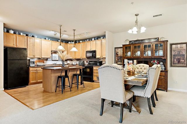 9370 Las Ramblas Court R, Parker, CO 80134