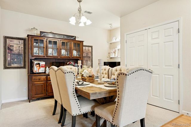 9370 Las Ramblas Court R, Parker, CO 80134