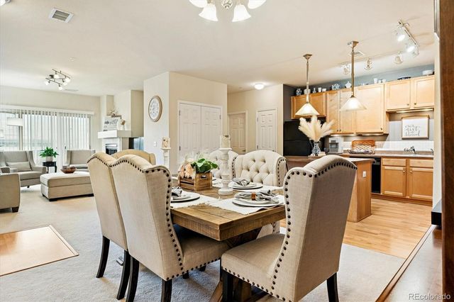 9370 Las Ramblas Court R, Parker, CO 80134