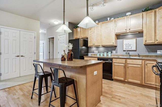 9370 Las Ramblas Court R, Parker, CO 80134