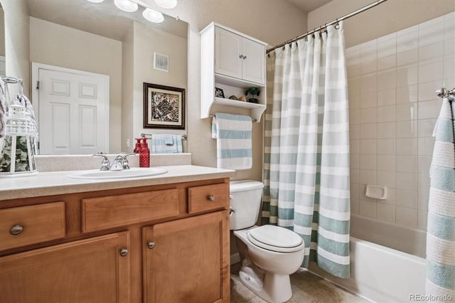 9370 Las Ramblas Court R, Parker, CO 80134