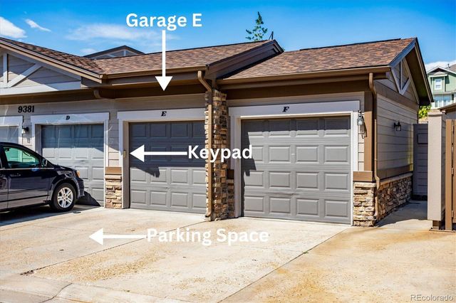 9370 Las Ramblas Court R, Parker, CO 80134