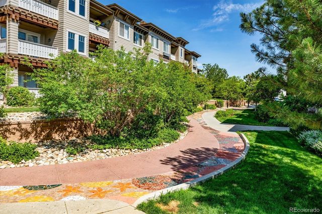 9370 Las Ramblas Court R, Parker, CO 80134