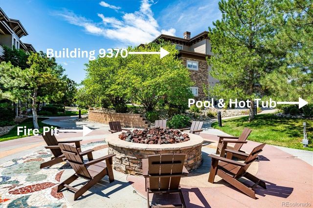 9370 Las Ramblas Court R, Parker, CO 80134