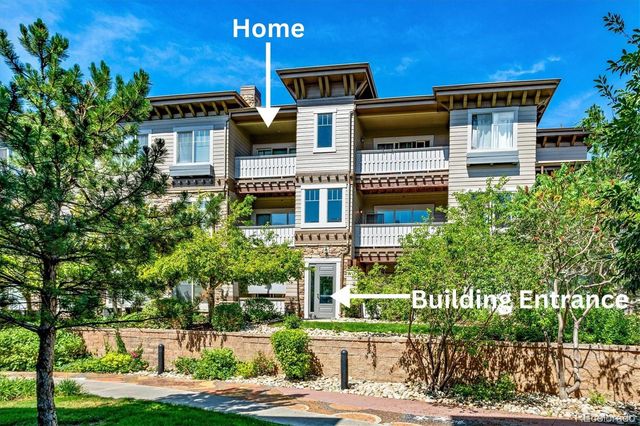 9370 Las Ramblas Court R, Parker, CO 80134