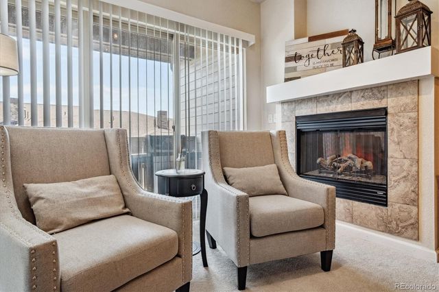 9370 Las Ramblas Court R, Parker, CO 80134