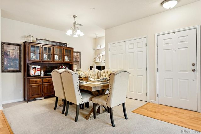 9370 Las Ramblas Court R, Parker, CO 80134