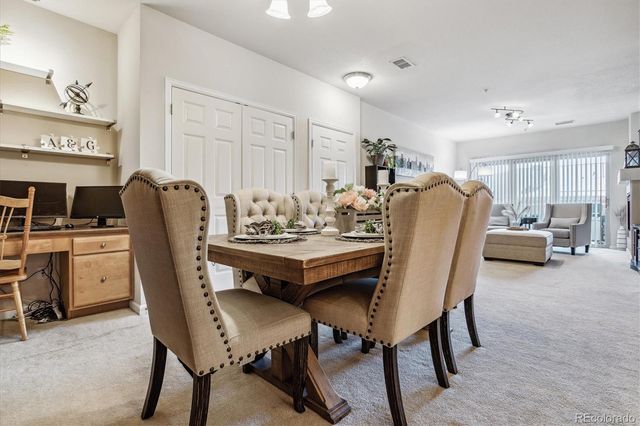 9370 Las Ramblas Court R, Parker, CO 80134