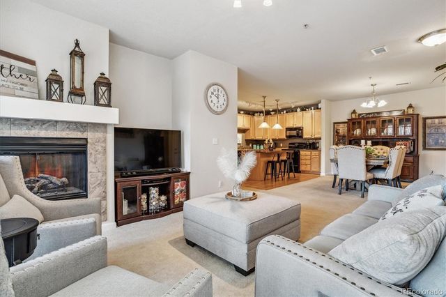 9370 Las Ramblas Court R, Parker, CO 80134